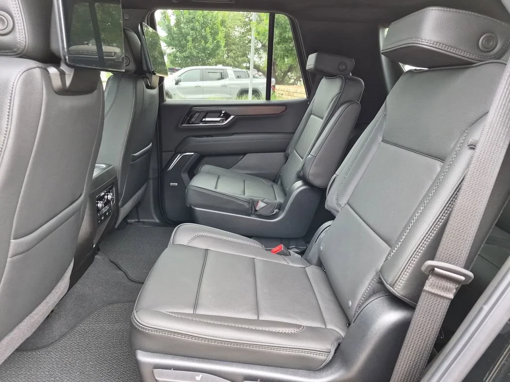 New 2026 Onyx Black GMC Denali image 39