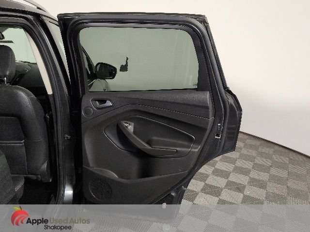Used 2018 Gray Ford Titanium image 38
