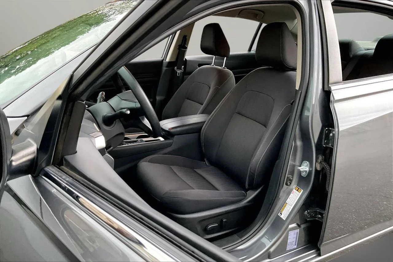 Certified Used 2024 Gray Nissan 2.5 SV image 20