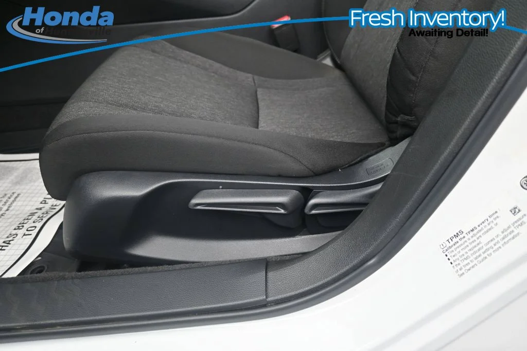 2026 Honda Accord LX - Photo 18