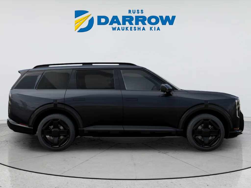 New 2027 Panthera Metal Kia X-Line SX image 7