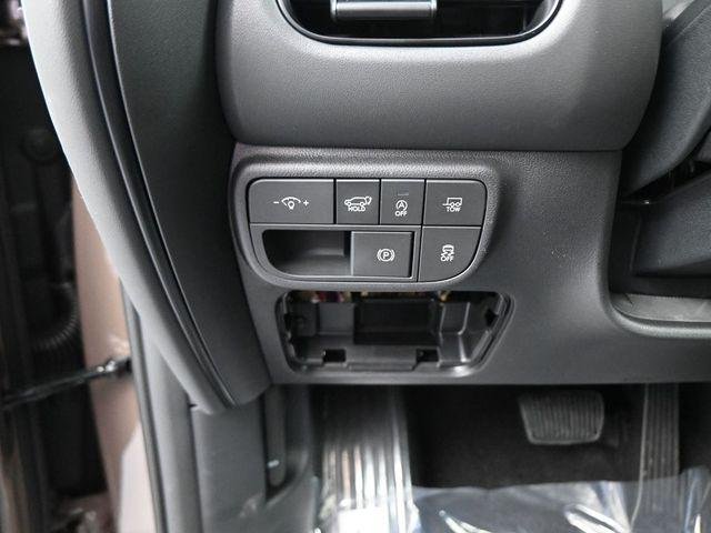 New 2026 Brown Hyundai XRT Pro image 17