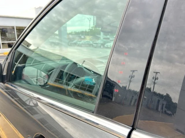 Used 2017 Gray Ford SE image 24