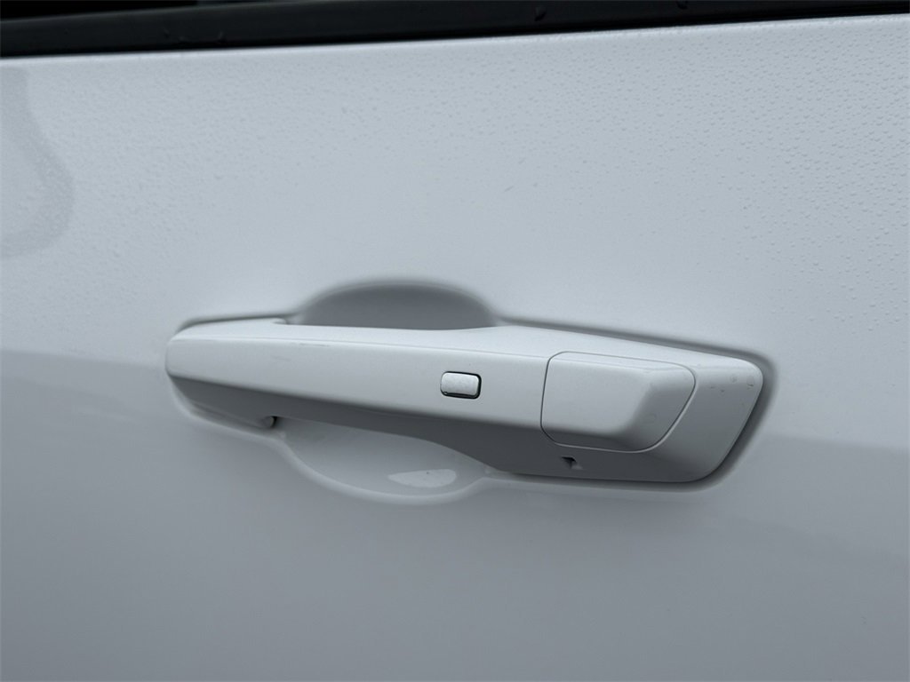 2026 GMC TERRAIN - Image 11