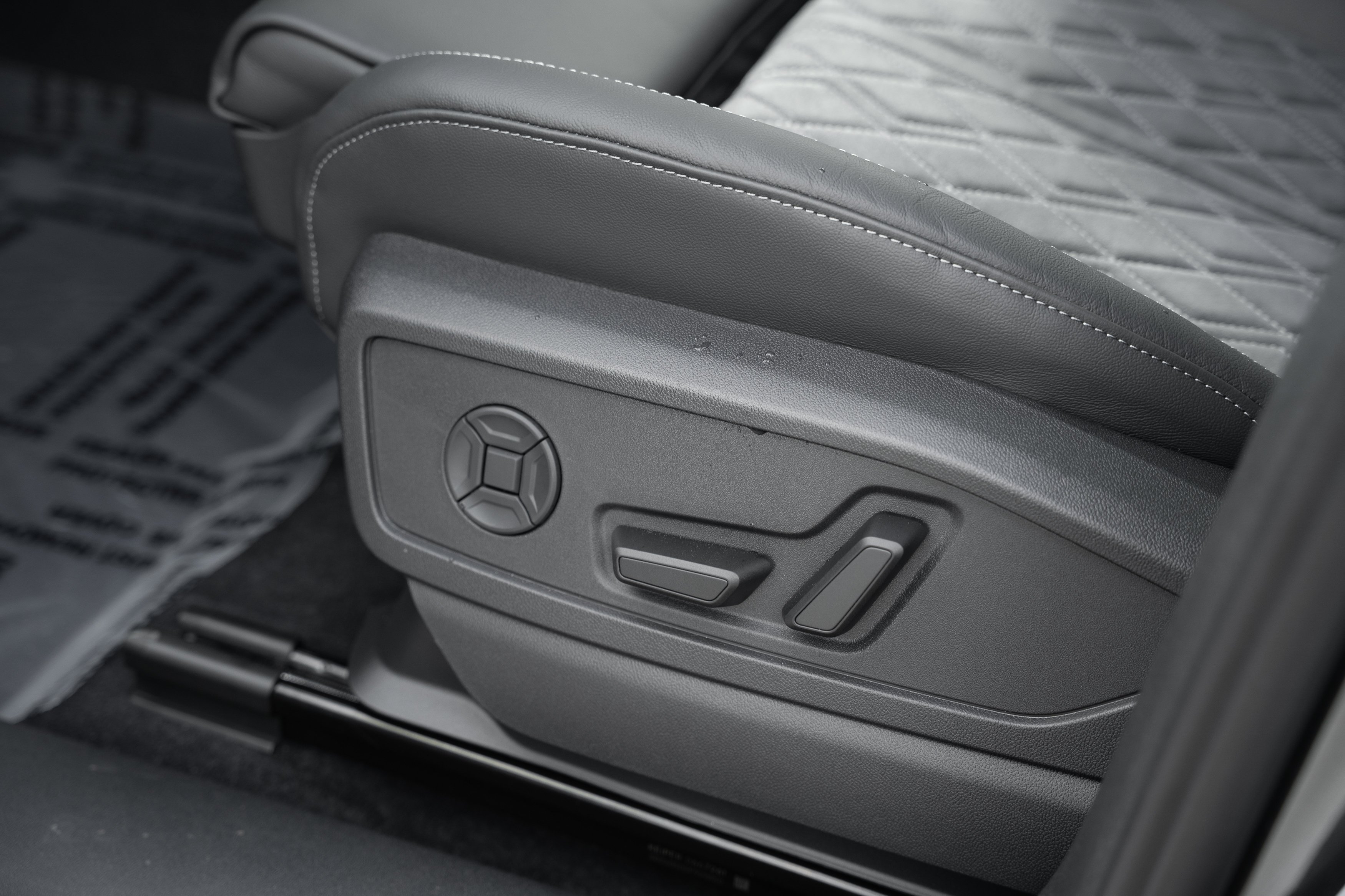New 2026 Daytona Audi Premium Plus image 20
