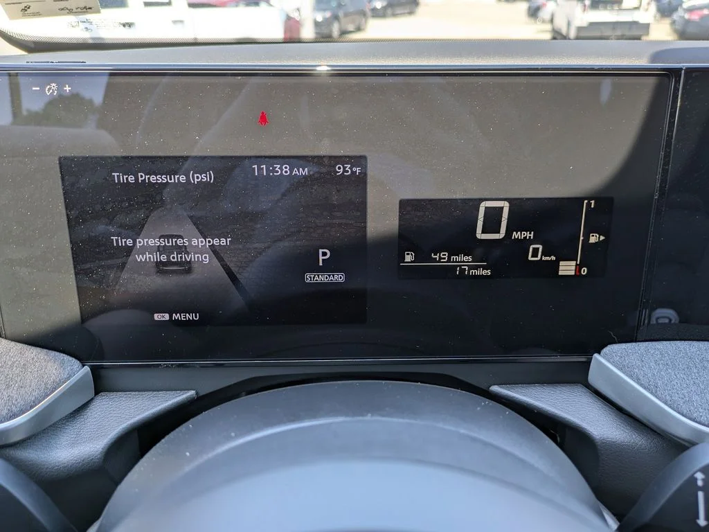 2026 Nissan KICKS SV AWD - Photo 27