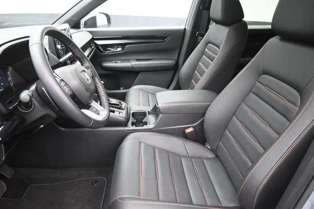 2026 Honda CR-V Sport Touring - Photo 72