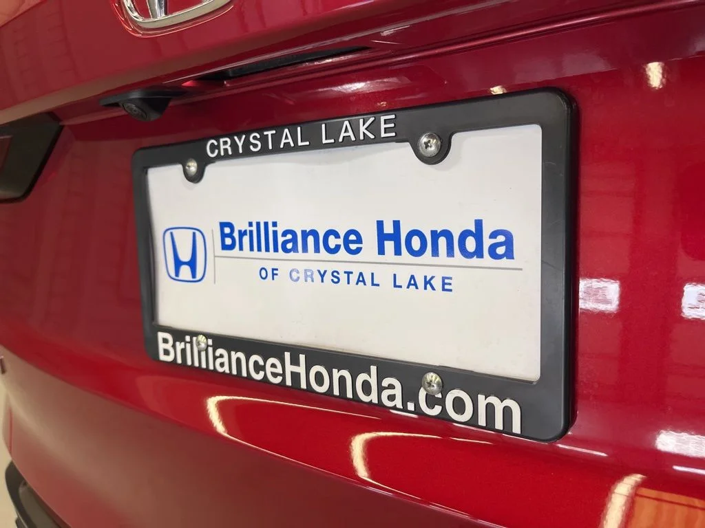 2026 Honda CR-V EX - Photo 32