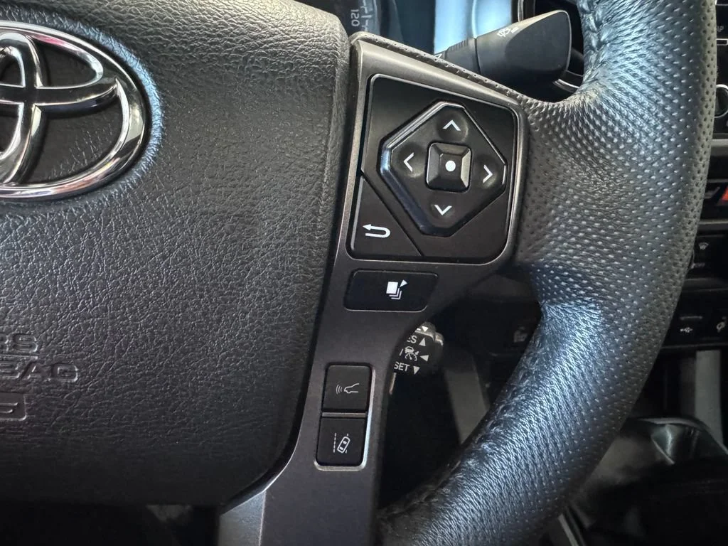 2023 Toyota Tacoma TRD Sport - Photo 16