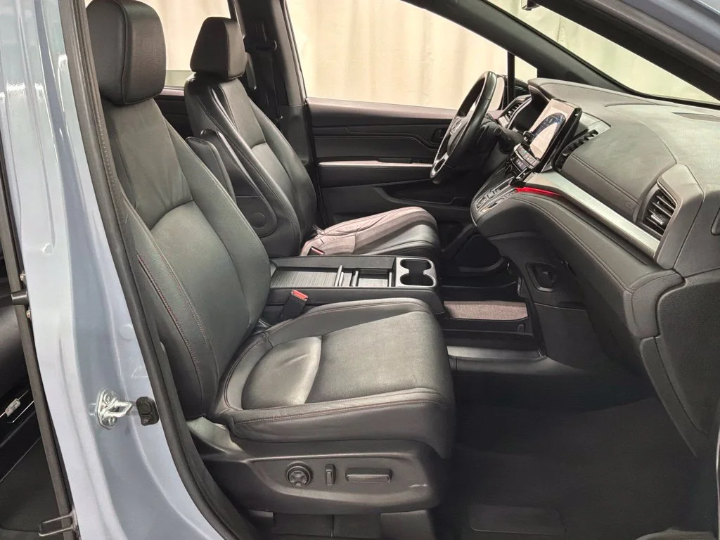2023 Honda Odyssey SPORT - Photo 68
