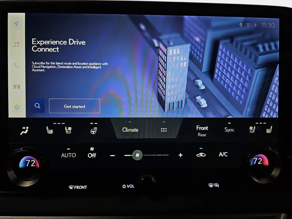 New 2026 Caviar Lexus PREMIUM image 21