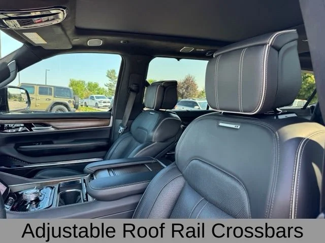 Used 2023 Black Jeep Series II image 15