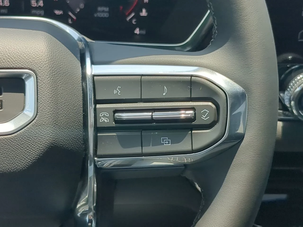 2026 GMC Canyon Elevation - Photo 25