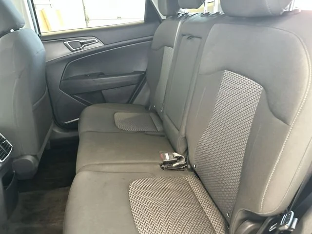 Used 2023 Gray Kia LX image 25