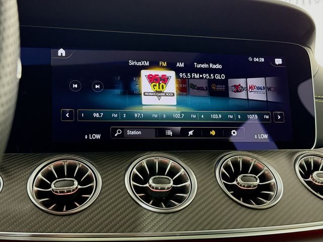 2023 Mercedes-Benz AMG GT 4-Door Coupe 63 - Photo 15