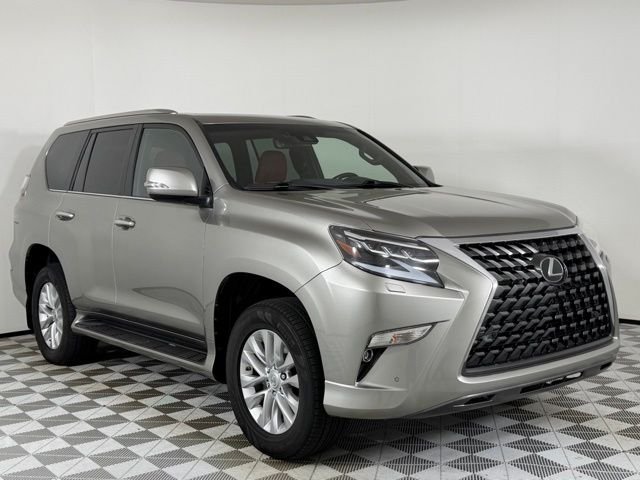 2021 Lexus GX 460