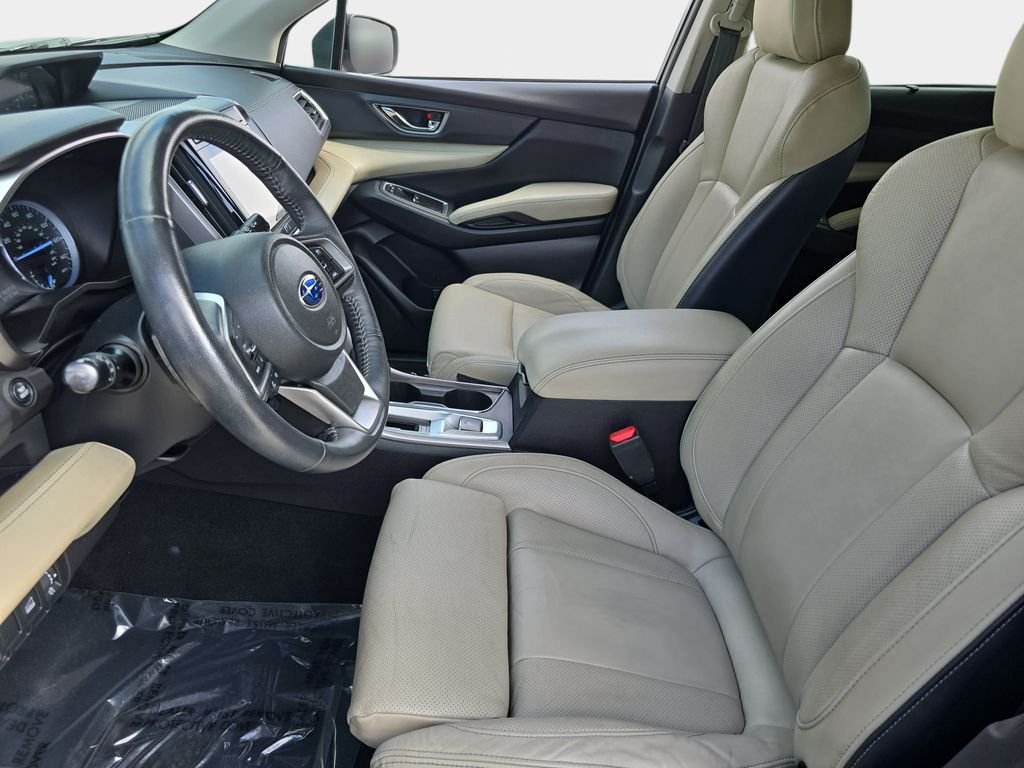 Used 2019 Gray Subaru Limited image 20