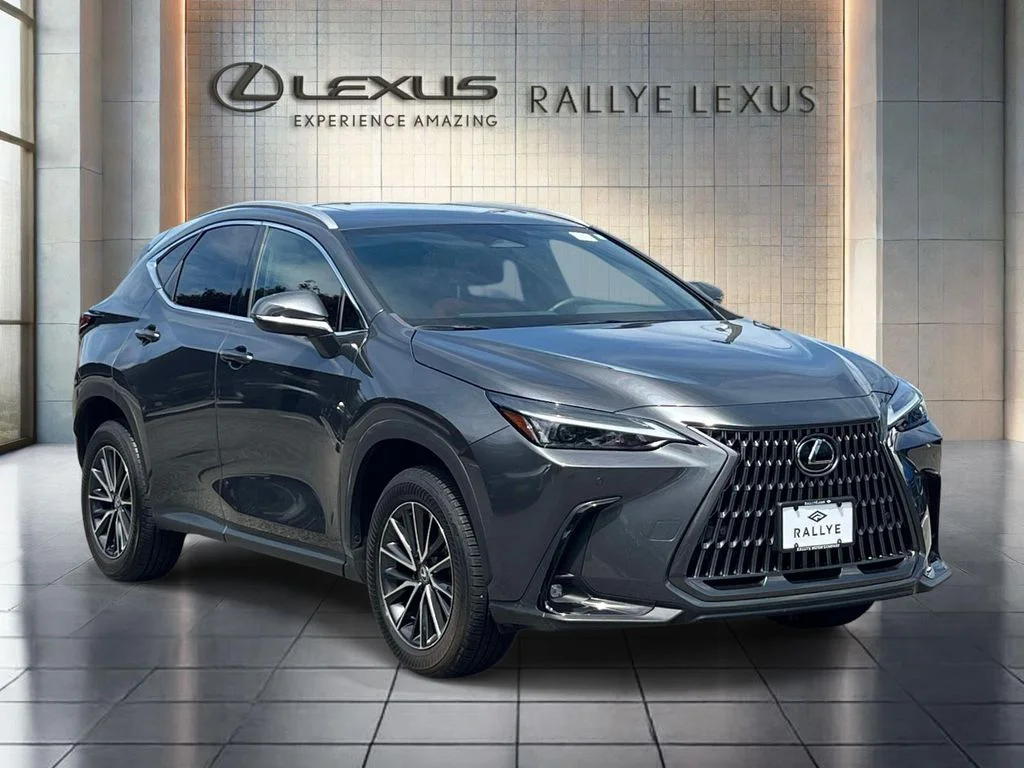 2024 Lexus NX 350 350 Premium AWD's photo