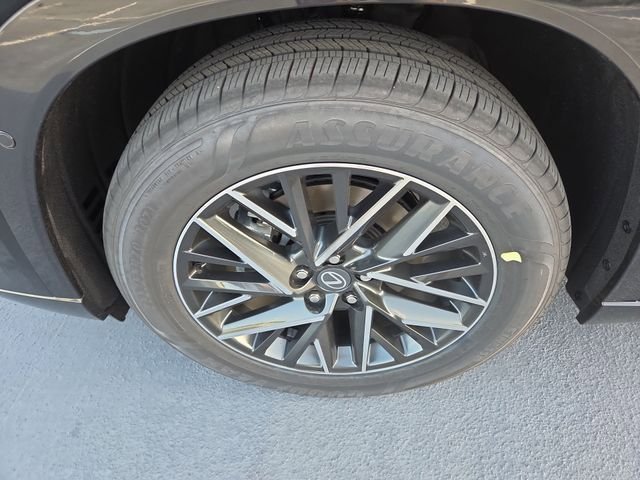 New 2026 Caviar Lexus PREMIUM AWD image 17