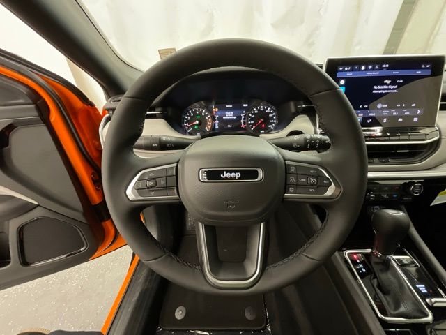 New 2026 Joose Exterior Paint Jeep Limited image 11