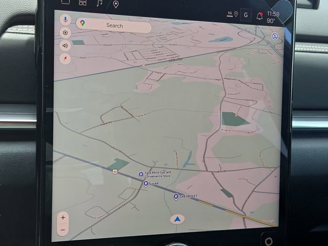 New 2026 Summit White GMC Elevation image 8