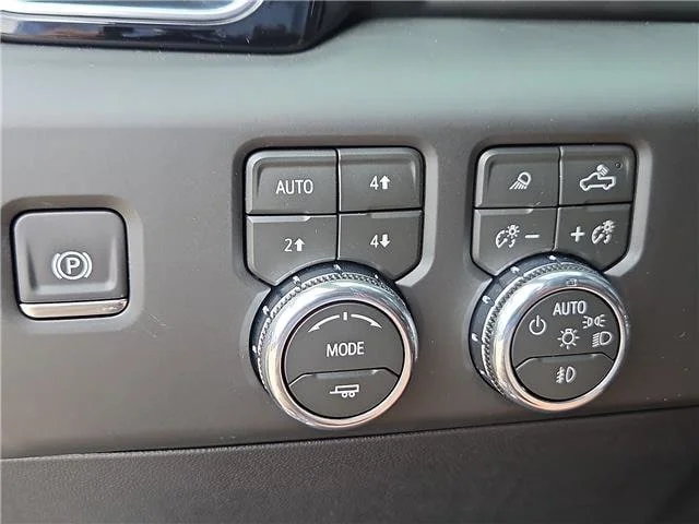 New 2026 Sterling Metallic GMC Denali Ultimate image 17