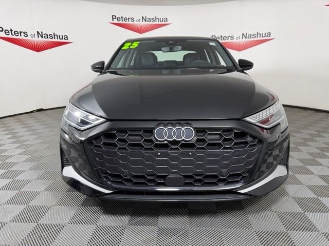 Used 2025  Audi Premium image 5
