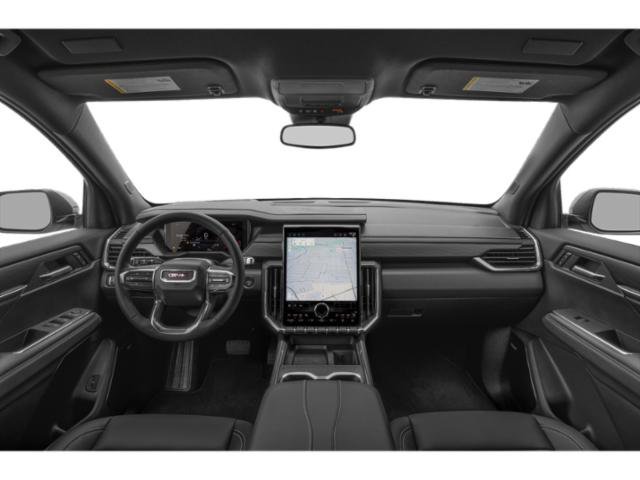Used 2024 Ebony Twilight Metallic GMC Elevation image 10