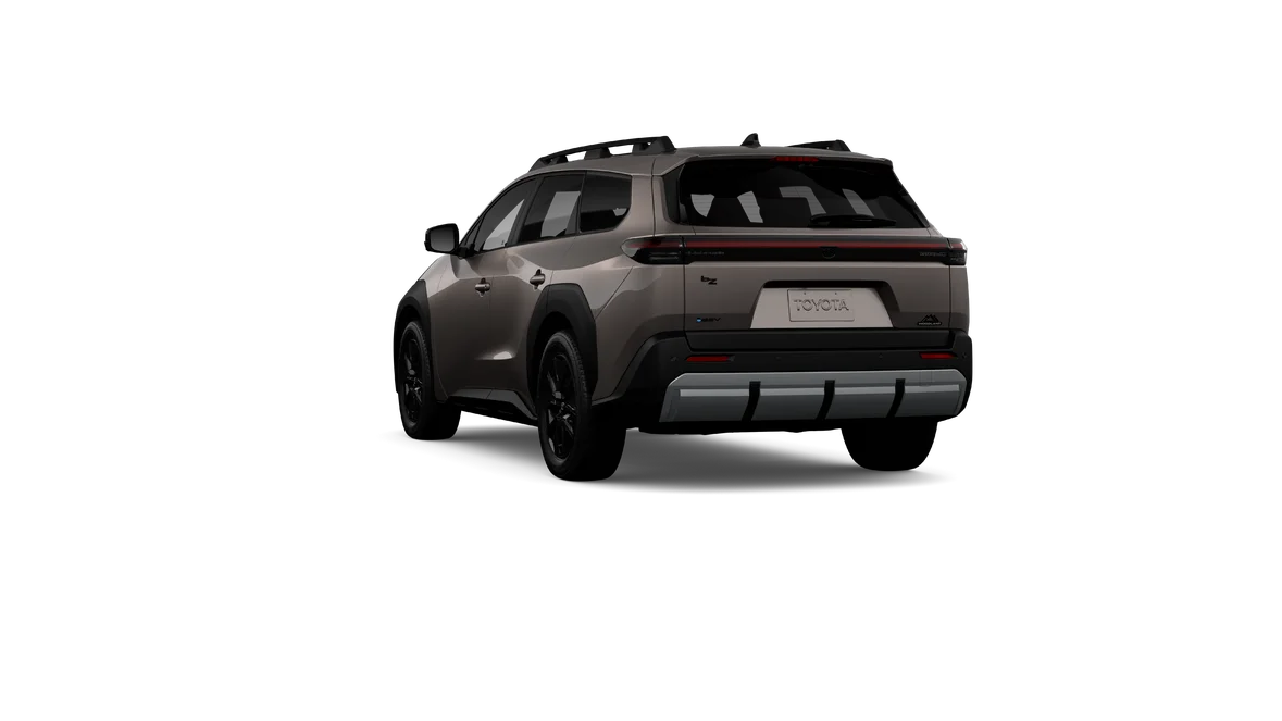 New 2027 Stepping Stone Toyota bZ Woodland Premium image 26