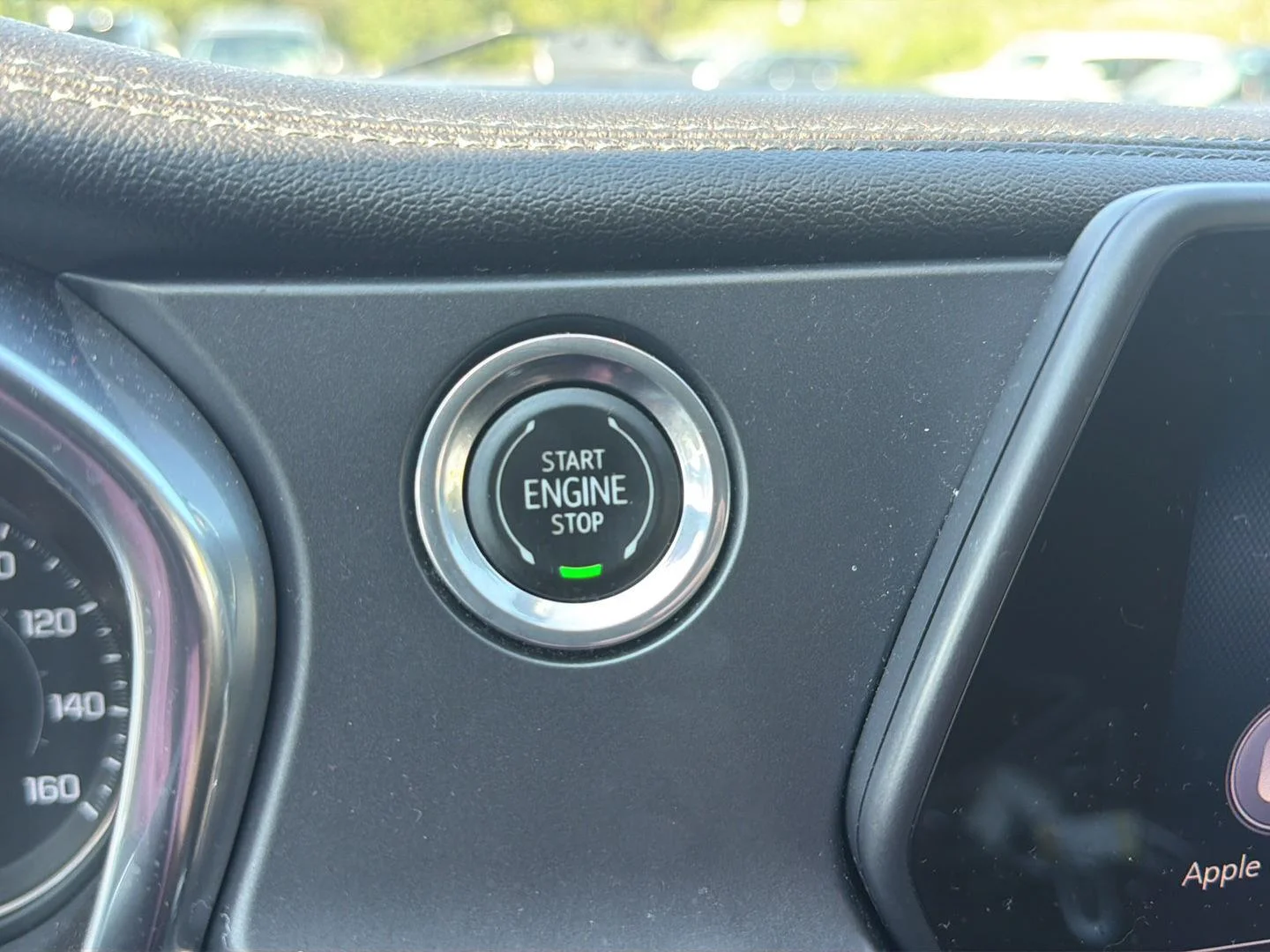 Used 2020 Summit White Chevrolet LT image 25