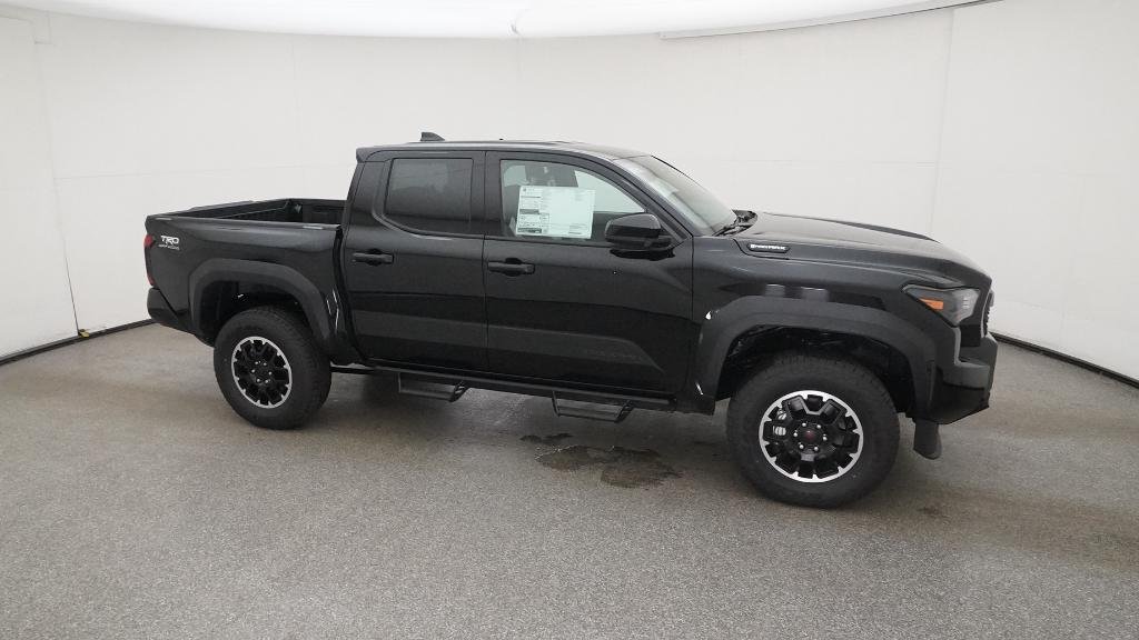 2025 Toyota Tacoma TRD Off Road - Photo 20