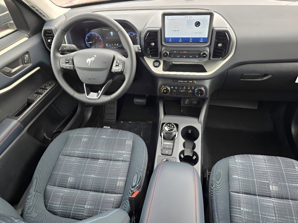 2024 Ford Bronco Sport Heritage - Photo 31