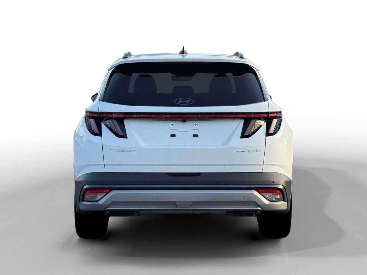 New 2026 Creamy White Pearl Hyundai Limited image 25
