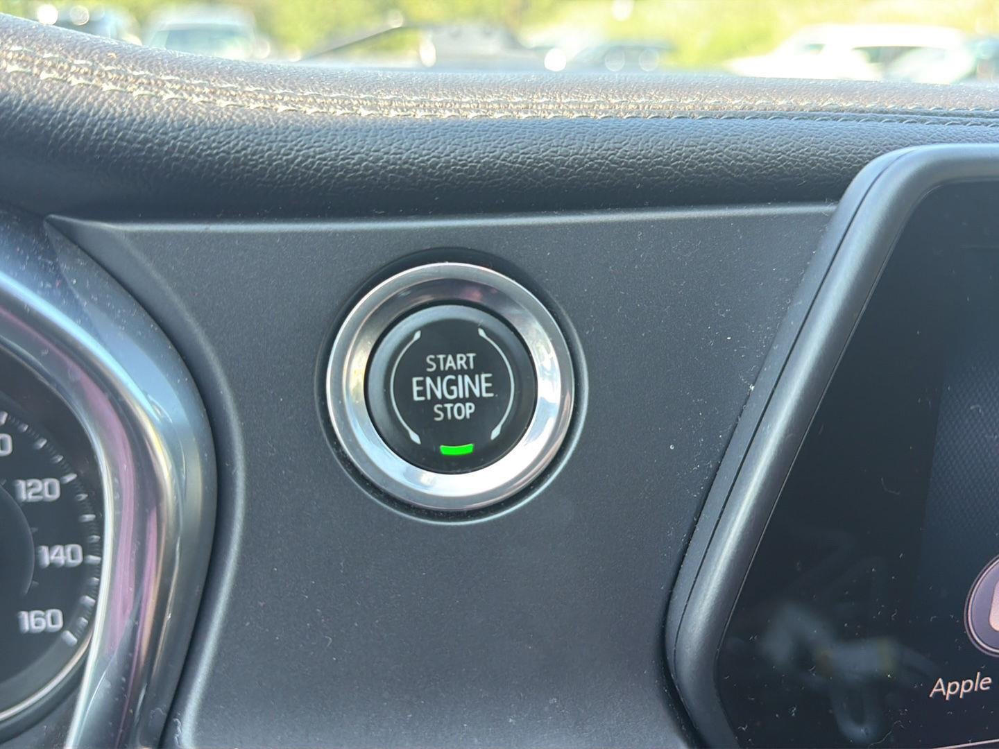 Used 2020 Summit White Chevrolet LT image 25