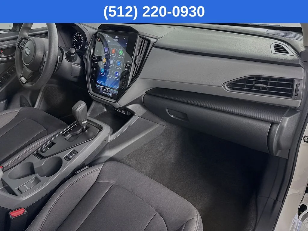 Certified Used 2026 White Subaru Premium image 36