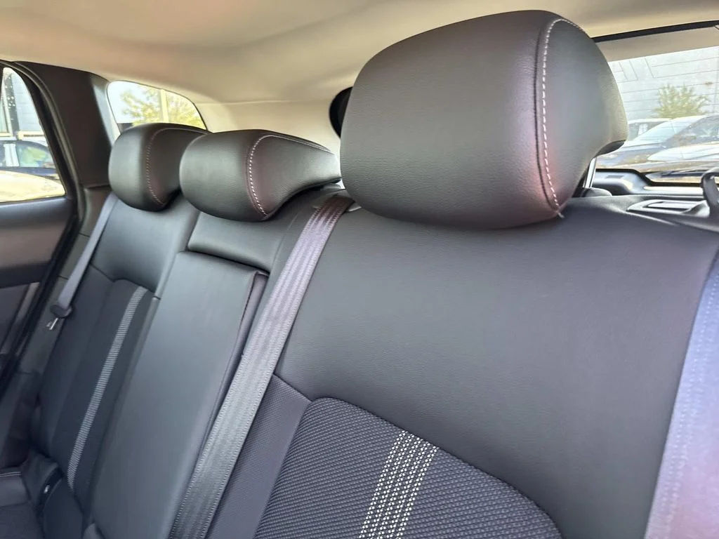 New 2026 Jet Black Mica Mazda 2.5 S Preferred AWD image 17