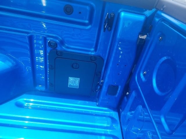 New 2026 Blue Ford XLT image 29