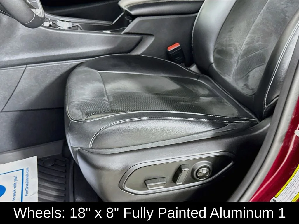 Used 2023 Velvet Red Pearlcoat Jeep Altitude image 24