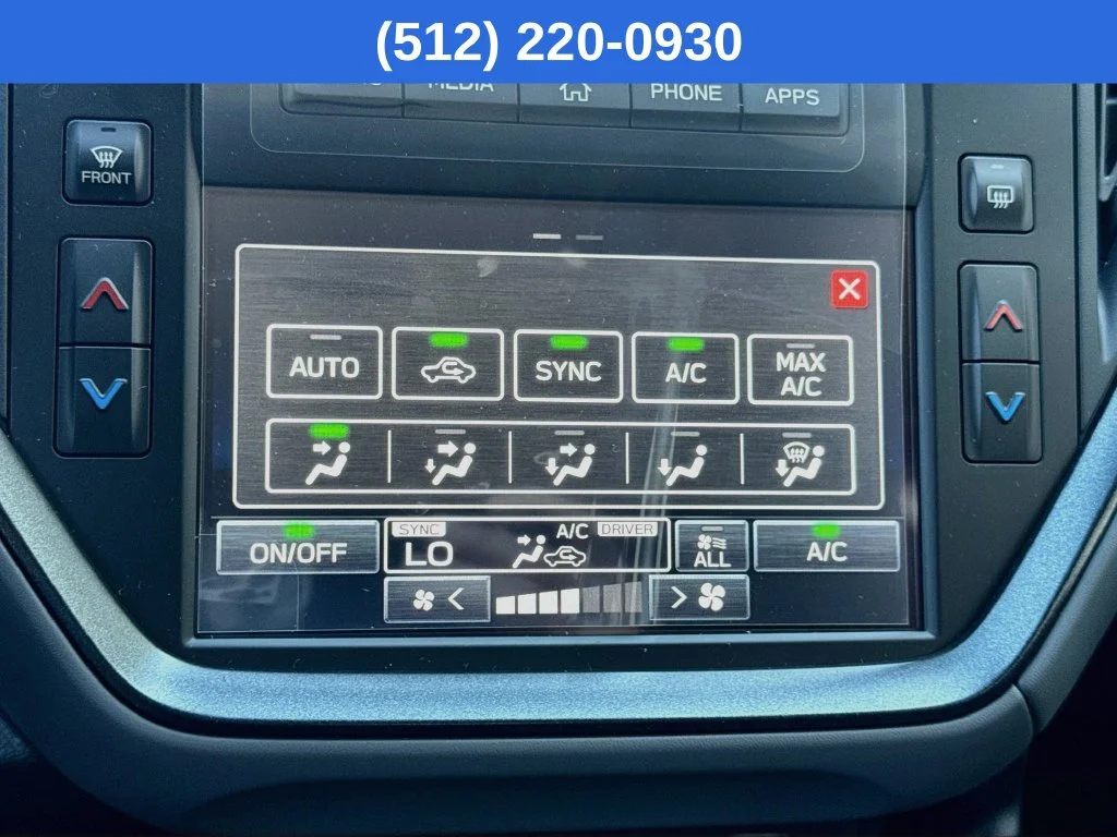 New 2027 Gray Subaru  image 18