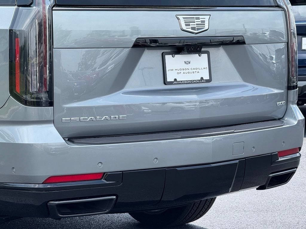 2026 Cadillac Escalade ESV Sport - Photo 9