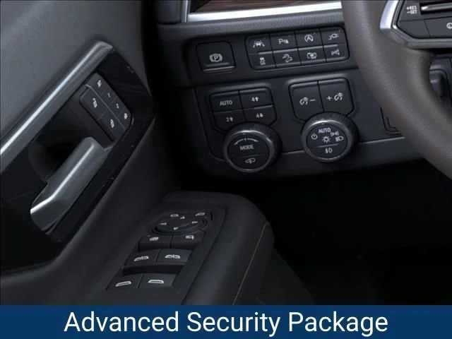 2026 Chevrolet Tahoe Premier - Photo 25