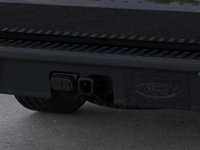New 2026 Shadow Black Ford XL image 23