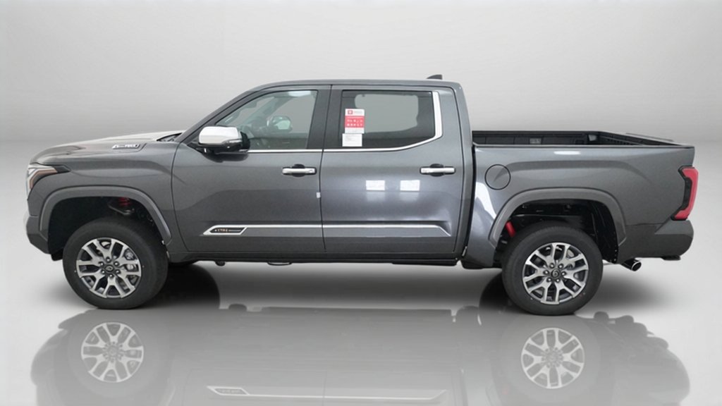 2026 Toyota Tundra 1794 Edition - Photo 19