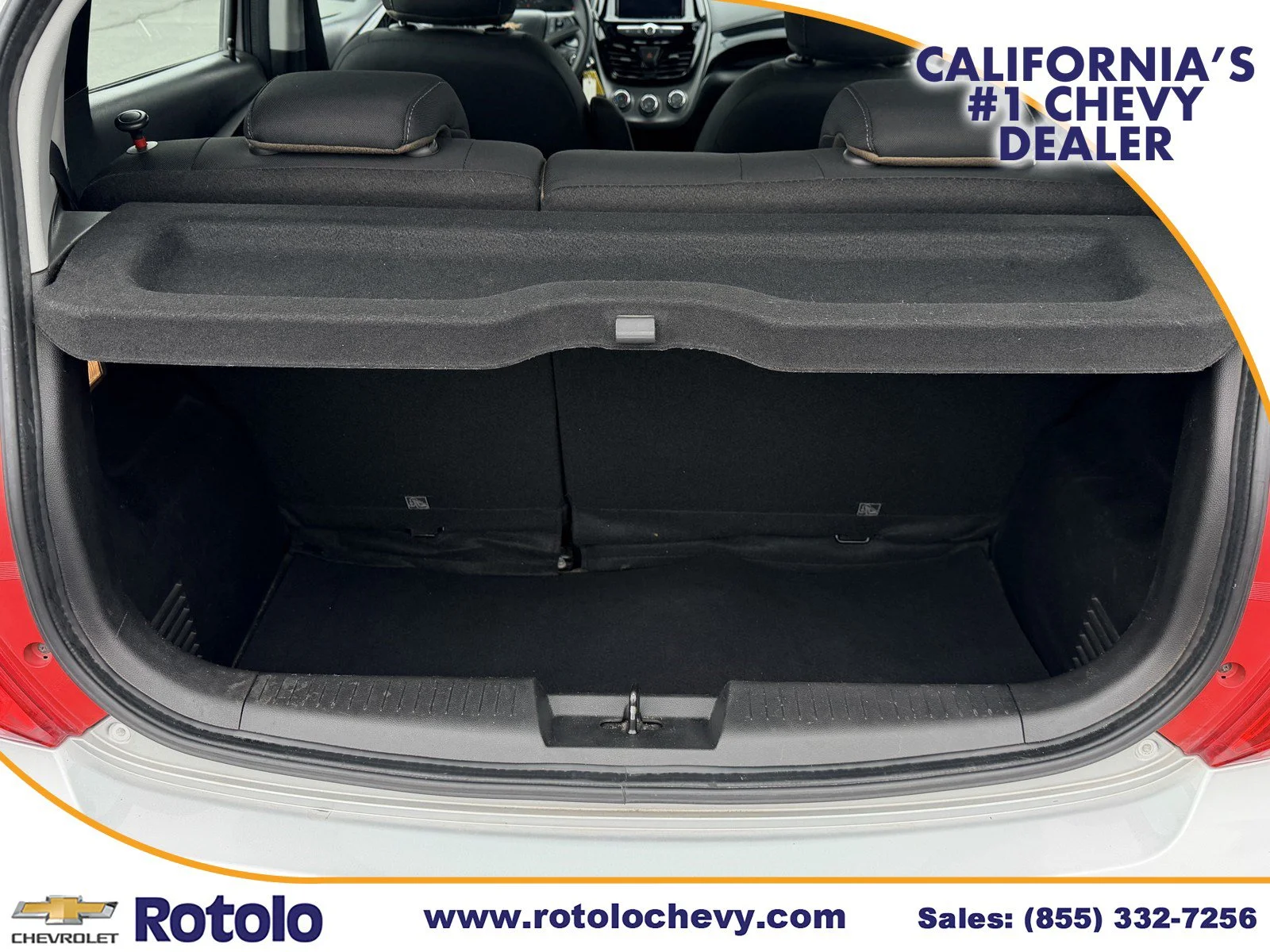 Used 2021 (Metallic paint.) Chevrolet 1LT image 12