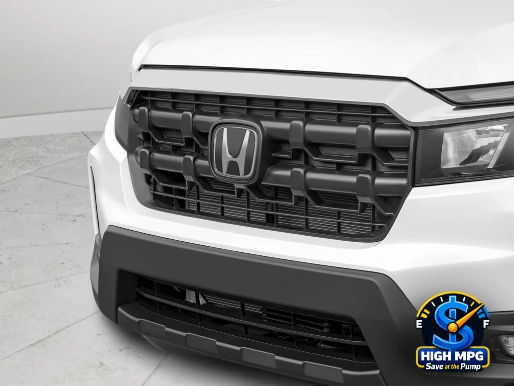 New 2026 Platinum White Pearl Honda RTL image 54
