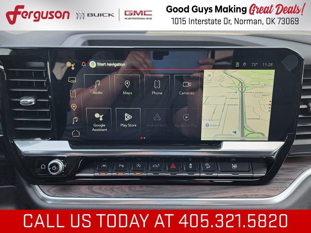 2026 GMC Sierra 1500 SLT - Photo 25