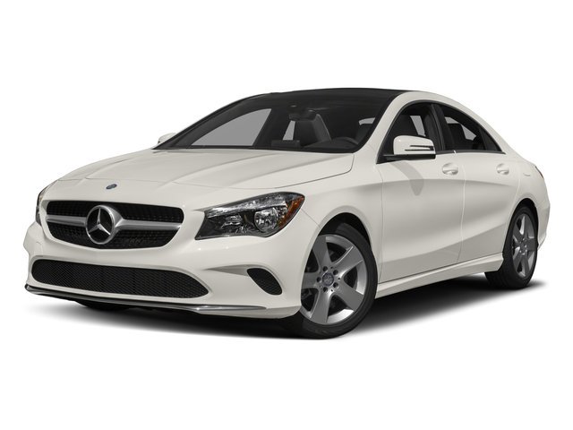 Used 2018  Mercedes-Benz CLA 250 image 1