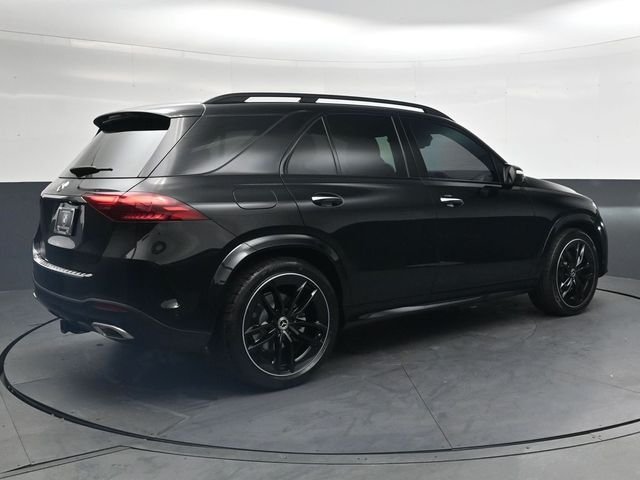 Used 2024  Mercedes-Benz GLE 580 image 4