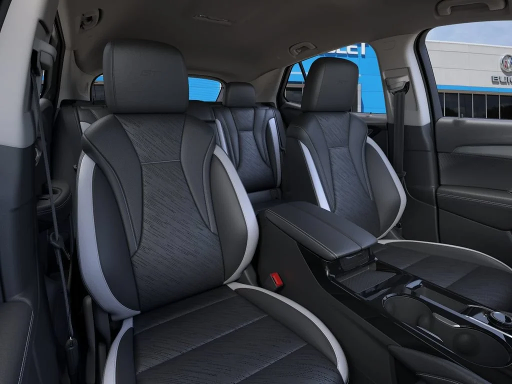 2026 Buick Envision Sport Touring - Photo 16