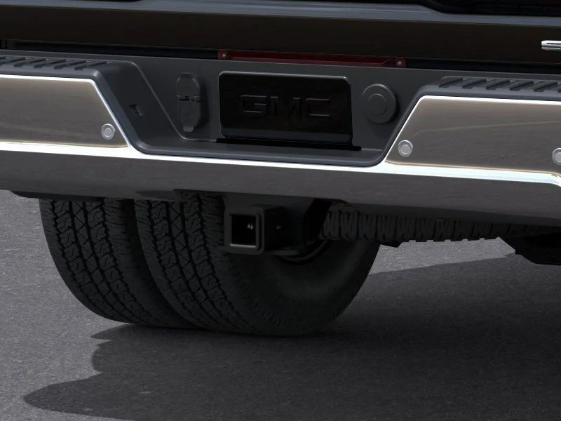2026 GMC Sierra 3500HD SLE - Photo 20